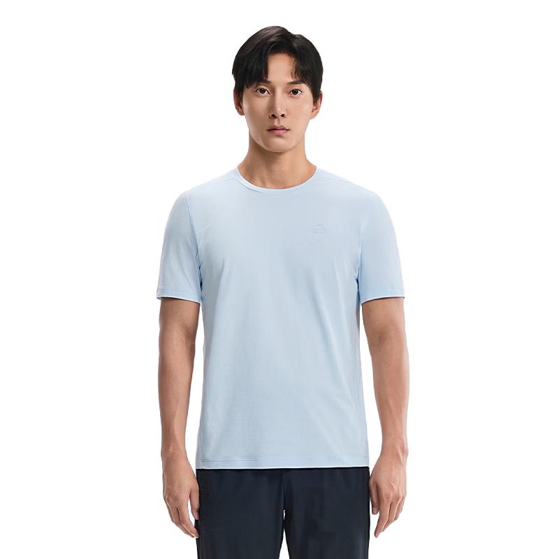 Pelliot Unisex Quick-Dry Sun Protection T-Shirt