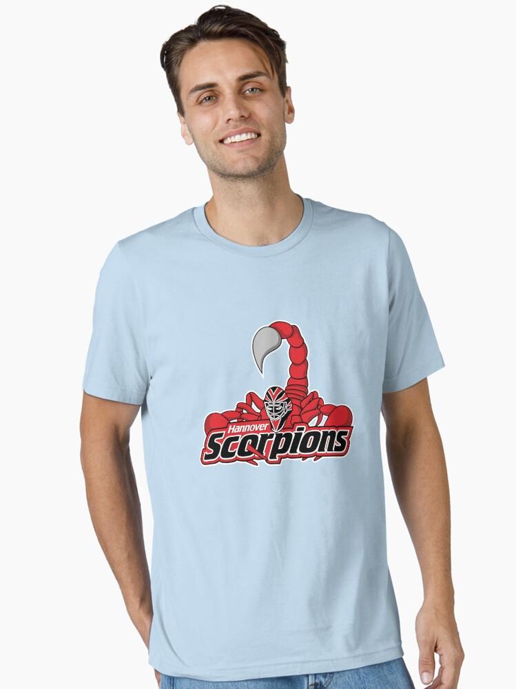 Hannover Scorpions Essential T-Shirt