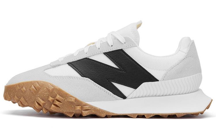 XC-72 New Balance 'Белый Черный' UXC72SD