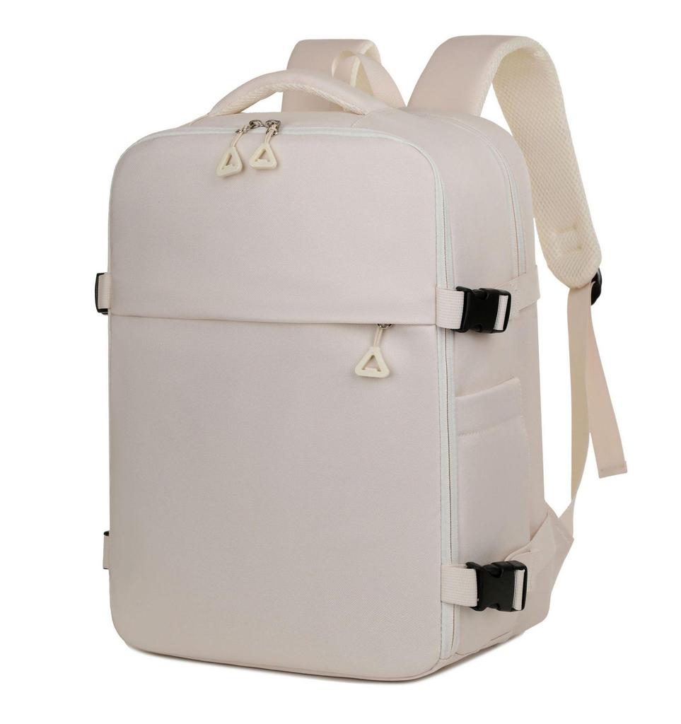 Женский легкий, вместительный многофункциональный дорожный рюкзак