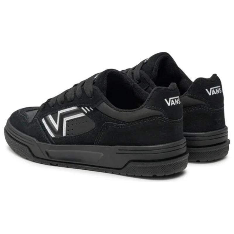 Vans Кроссовки Upland 'Suede Black White' VN000D25B8C