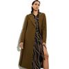 Dorothy Perkins Womens/Ladies Longline Wrap Tall Coat