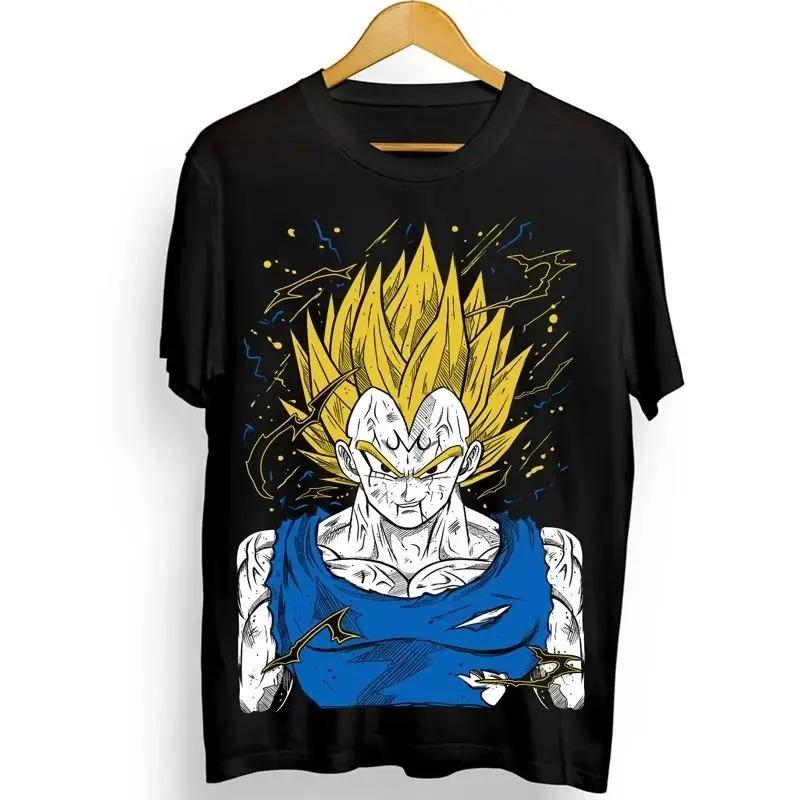 Harajuku Style Loose Casual ShortSleeved TShirt Pokémon Cartoon Pikachu Print Unisex Y2K Trend Versatile Top for Men And Women