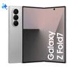 Samsung Galaxy Z Fold7 5G Smartphone Argento, 12GB RAM, 512GB Memoria, 200MP