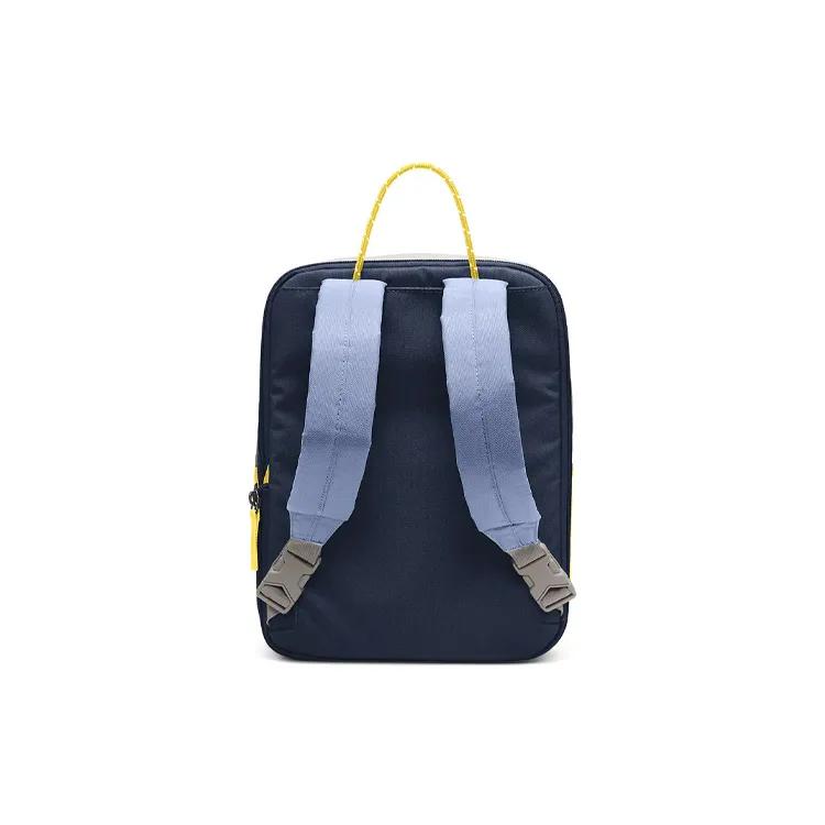 Nike Tanjun Fabric Backpack Regular Men's Dark Navy Blue (Unisex) Backpacks BA5927 411