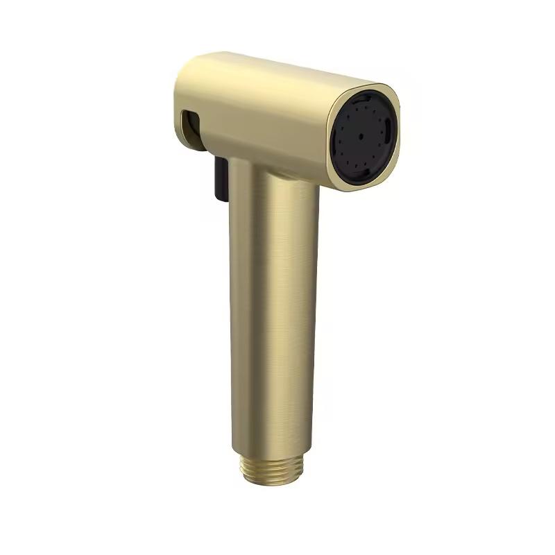 Portable Bathroom Toilet Bidet Faucet Sprayer Flush Valves Series