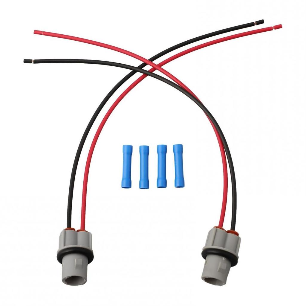 Аксессуары Боковой габаритный фонарь Легкая установка Запчасти