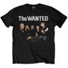 The Wanted - Ретро (Футболка)