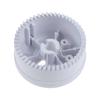 Шкив для швейных машин Feiyue Yamata FY2300, 2200, 780, 2301, 770, Acme 565, 988 и др., Dragonfly, Butterfly, Janome