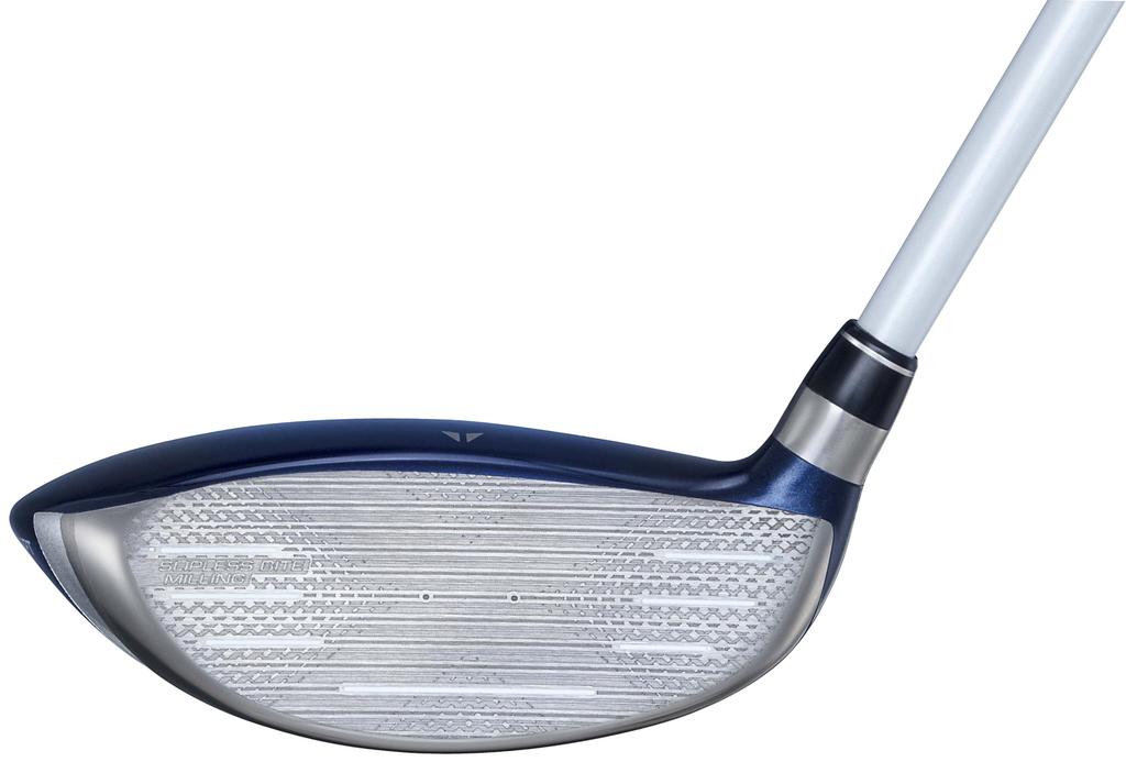 BRIDGESTONE Fairway Wood shaft SPEEDER NX BS40LDw shaft 2024 model 4W BMPB1WA4 B-LD [Catalog-listed model] (carbon) (loft 18°)
