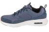 Skechers Skech-Air Court - Homegrown, Mens navy Sneakers