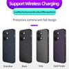 Shockproof Carbon Fiber Soft Phone Case For One Plus 11 12 13 13R Nord 3 ACE 2 3 5 Magnetic Wireless Charging Protection Cover