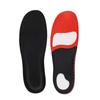 Полнометражные ортопедические вставки для обуви с супинатором для бега и плоскостопия