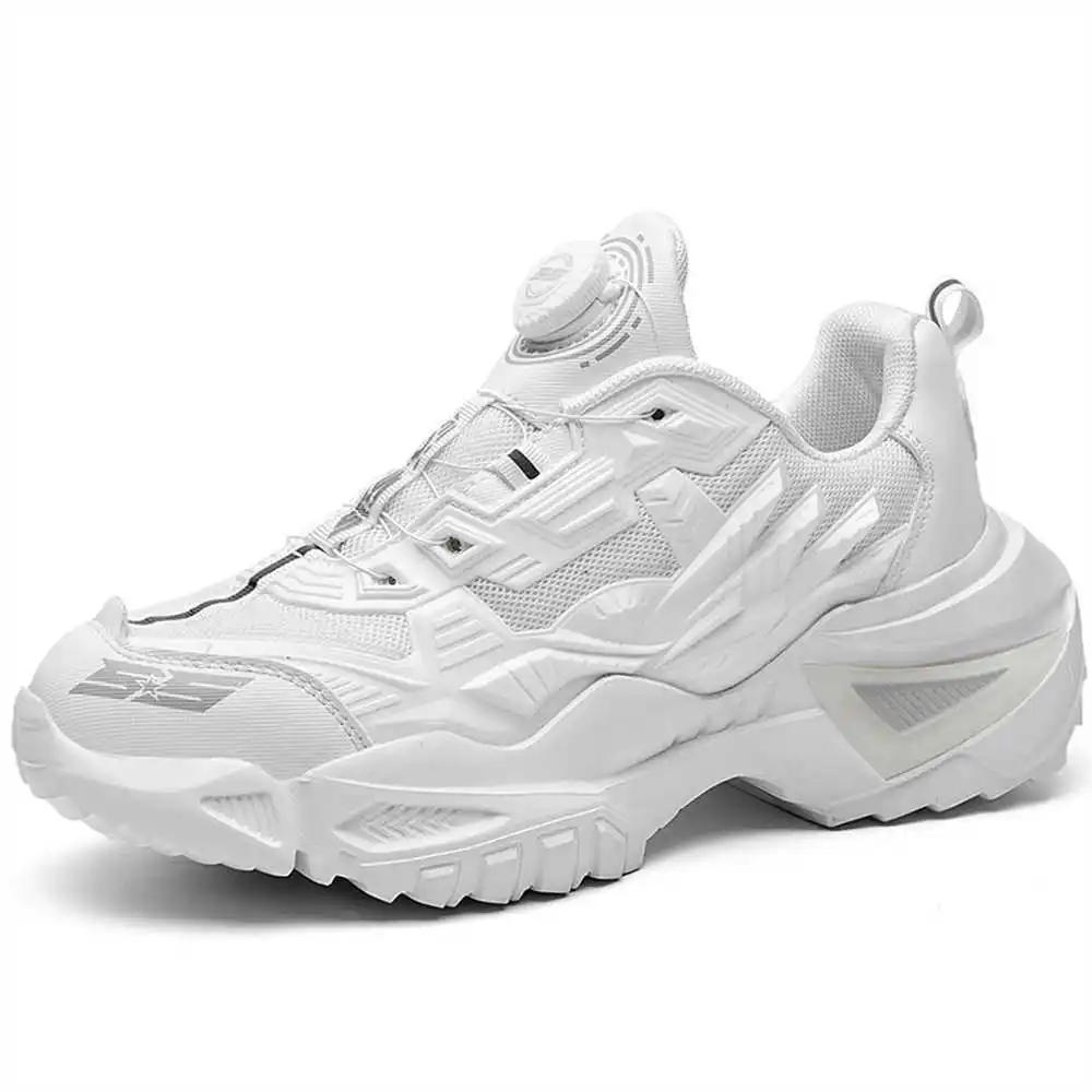 Мода В Лесу Зашнурованные Мужские Ботинки Большого Размера Высокие Ботинки Для Мужчин Ботинки Кроссовки Спорт 2025новый Спортсмен Tene Обувь