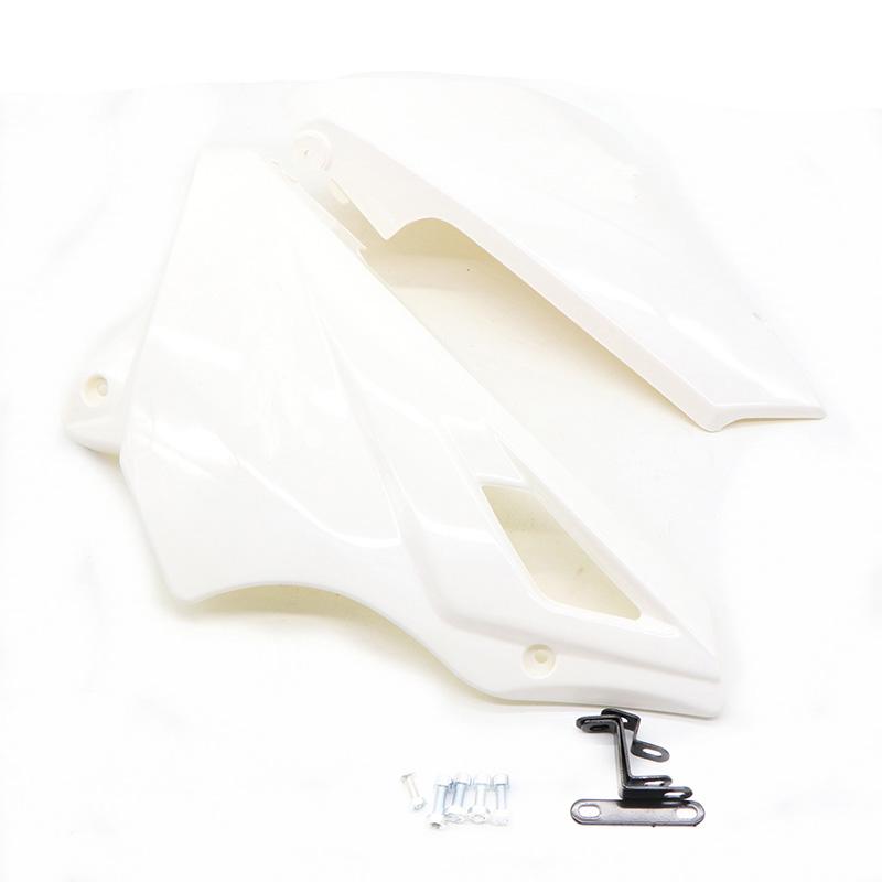 1pc For Honda MSX125 SF MSX 125 125SF MSX125SF Motorcycle Engine Protection Cover Chassis Under Guard Skid Plate Accessories