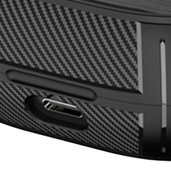 Защитный чехол для наушников, противоударный, мягкий, из ТПУ, защита для беспроводных наушников Jabra Elite 7 Pro/7 Active