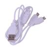 Двойной Micro USB на USB 2 в 1 Кабель-разветвитель Y Кабель для быстрой зарядки