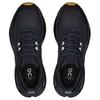 ON  Cloudpulse Pro Black Rock Women Sneakers 3WF30190080