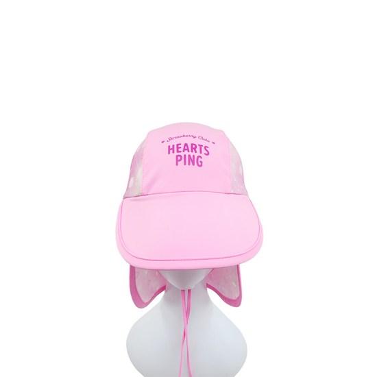 Haute Anjou Sweet and Sour Catch Tiniping Hatching Bliss Flap Cap, популярный персонаж в Корее