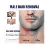 Eelhoe Men's Facial Shaving Cream