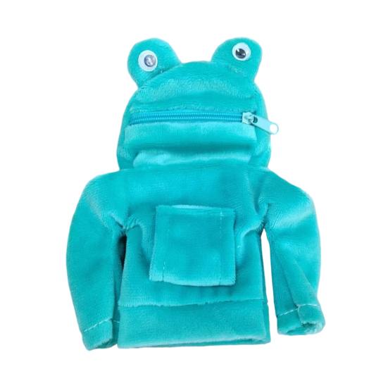 Пушистый мягкий чехол на рычаг переключения передач