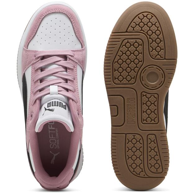 Кроссовки Puma Rebound Femme Low