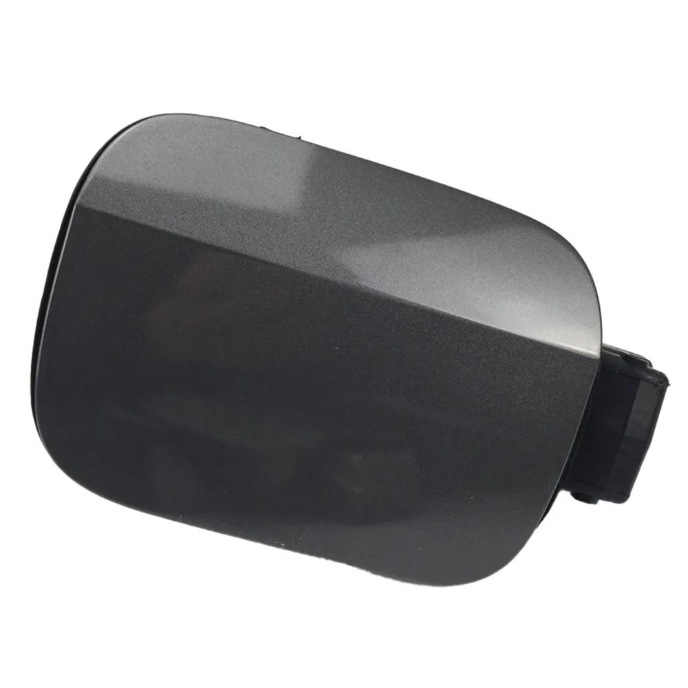 For VW Jetta 2012 2013 2014 2015 2015 2016 2017 2018 Car Fuel Tank Filler Flap Cover Oil Shell Cap Trim 16D809857 16D 809 857
