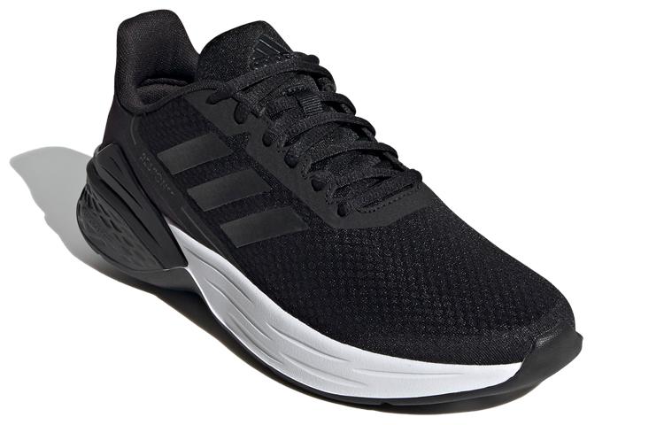 adidas Response Sr 'Черный' Женский FX3642
