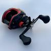 18+1Ball Bearings Baitcasting Jigging Fishing Reel Metal Frame 7.2:1 High Speed Magnet Brake System Drag 8KG Long-distance Water Drop Wheel