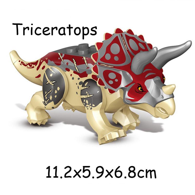 Приключение с животными Морского мира Мозазавр Плезиозавр Модель Акулы Конструктор Просвети Прототип Кирпичики Игрушки Для Детей