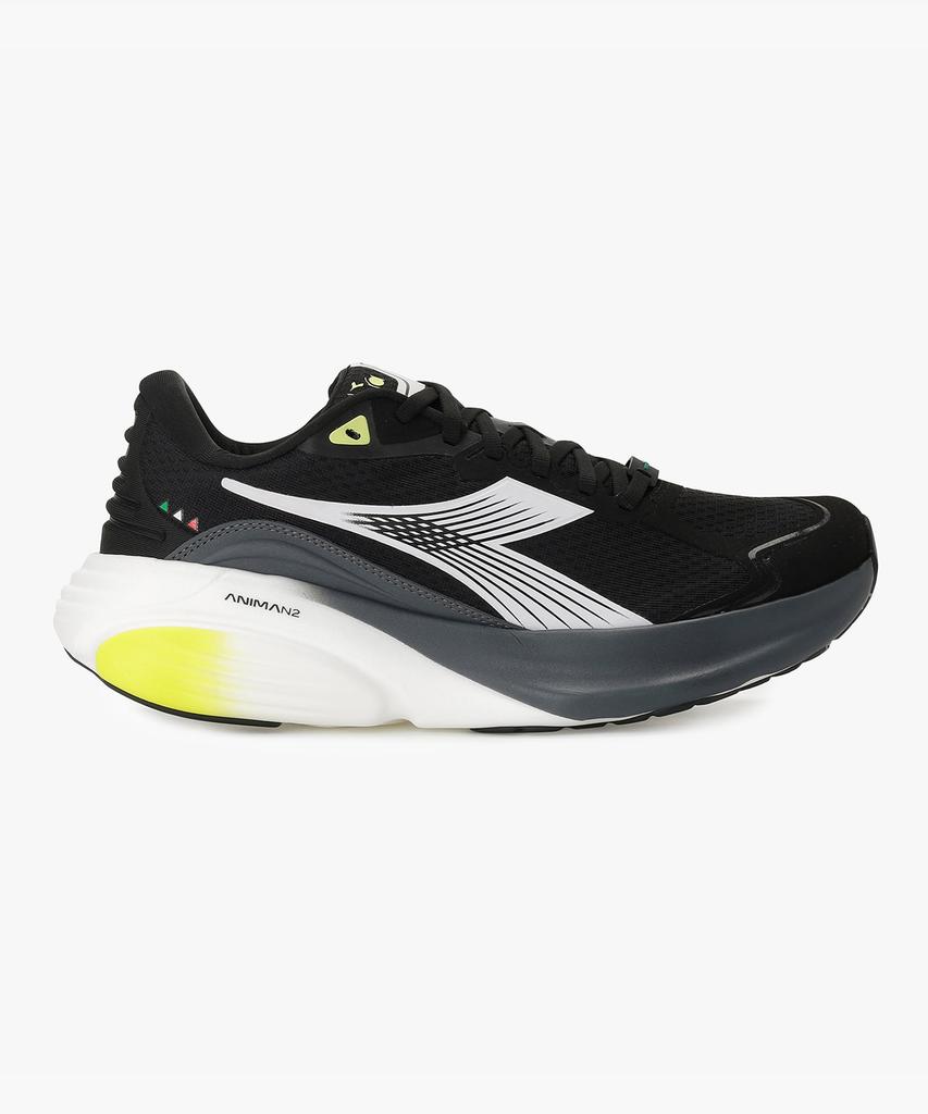 Diadora Atomosta Black