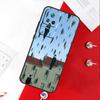 Чехол Rene Magritte для Xiaomi 11T 12T 13T 14T Pro 13 14 15 Ultra POCO X7 Pro X3 X5 X6 F5 F6 M6 Pro
