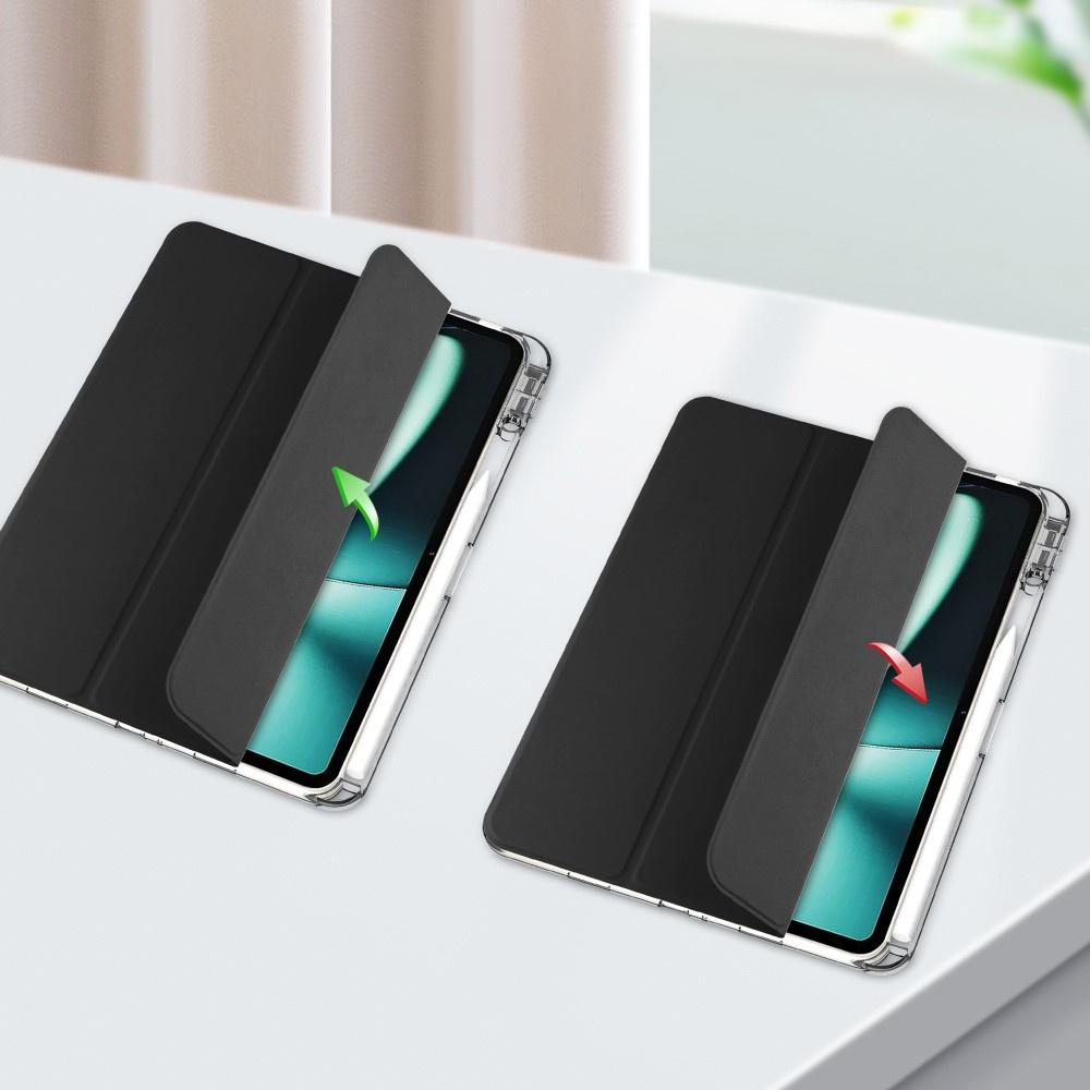 OnePlus Pad Case with Stylus Holder, Black