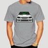 Printed Unisex T Shirt Cotton O Neck Tshirts Altezza ( Is200 U002F Is300 ) Short Sleeve Unisex T Shirt Harajuku 5972X
