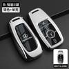 SUG2   Car Key Case Cover for Mercedes Benz E C S GLC Class E200 E400 E63 W213 S550 S560 C260 A200 Key Shell Protector