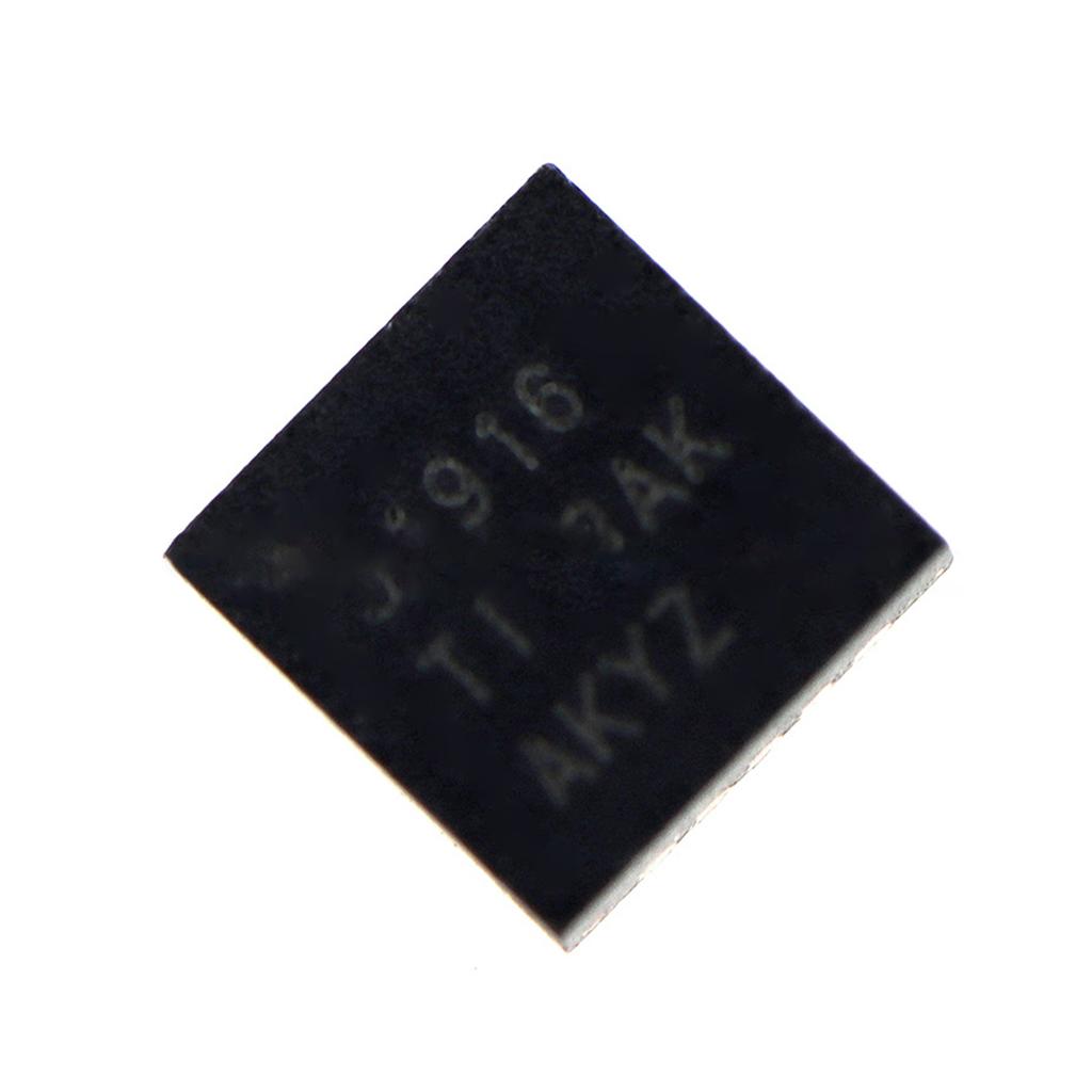 Ram Power Ic 51916 для Xbox One X/S U9F1 игровые аксессуары консольный блок питания запасные части