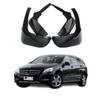 Для Mercedes Benz R class R280 R350 R300 R500 W251 авто брызговик брызговики 2010-автомобильные аксессуары 4 шт.