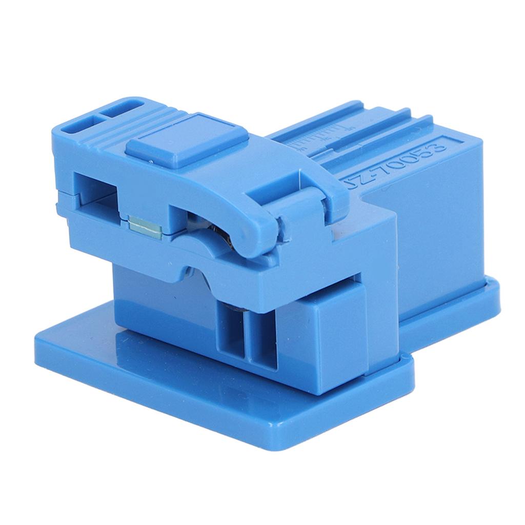 Мини Волоконно-оптический Скалыватель Резак Точный Скалыватель Оптического Волокна Инструмент для Снятия Изоляции