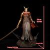 25см/9.8дюйм Игровая фигурка Elden Ring Маления ПВХ Статуэтка Коллекционная Скульптура для Поклонников Игры