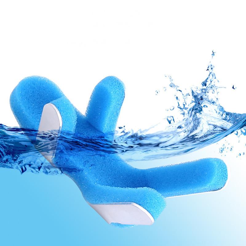 Регулируемая шина для пальцев, корректор фаланги лягушки, поддерживающий корсет для восстановления после травм, медицинская фиксация перелома пальца лягушки, протектор