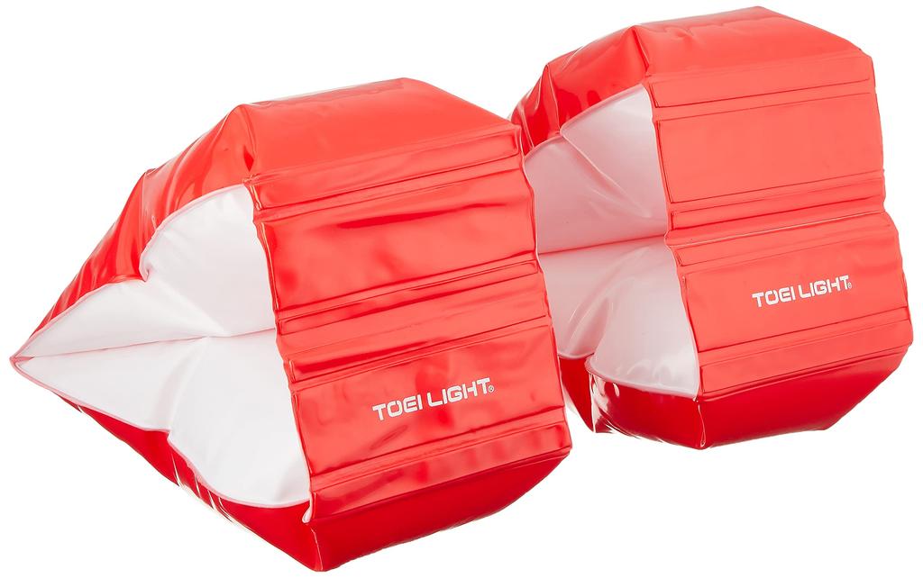 TOEI LIGHT Помощник для руки B3528R Тот же цвет 2 штуки 1