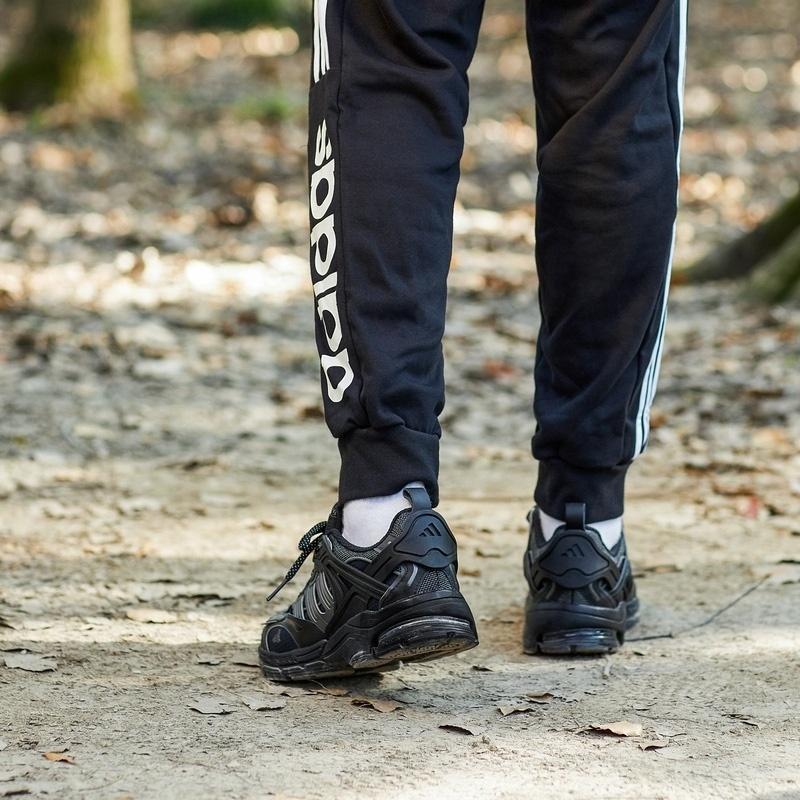 adidas Spiritain 2000 Deluxe Черный Мужские GX8530