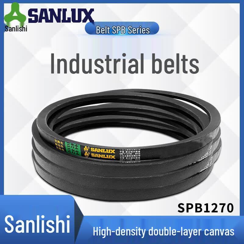 Специальный ремень Sanli Industrial типа SPB