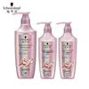 Schwarzkopf Восстанавливающий набор для ухода за волосами с аминокислотами