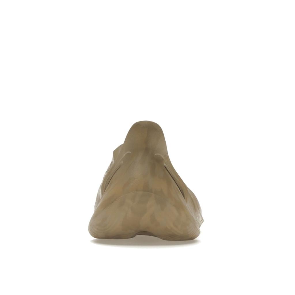 Adidas Кроссовки унисекс Yeezy Foam Runner Stone Sage Зеленые GX4472