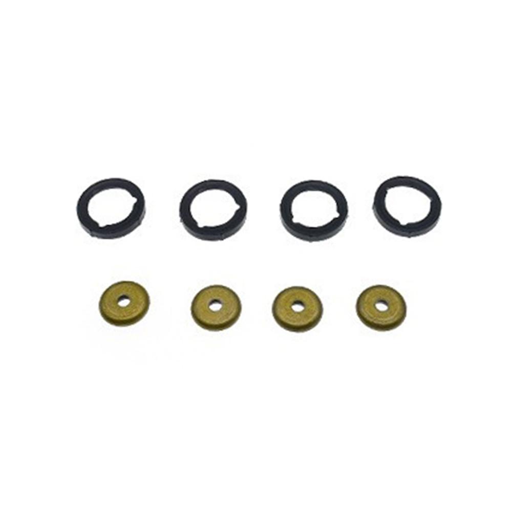 Engine Valve Cover Gasket Set For Honda Accord 1990-1997 2.2L L4 2156cc