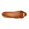 Salvatore Ferragamo Ferragamo Vara Women S pumpS Brown Brown