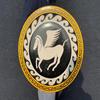 Pegasus Authentic Shields  Horse Battle Worn Cosplay Shield Home and Office Décor Shield Best Gift For Love.