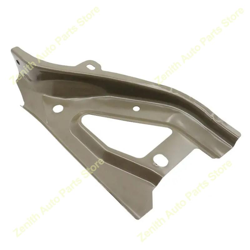 1487695-S0-A 1487696-S0-A For Tesla Model Y Front Lower Fender Plate Fender Support Bracket Assy 2020 2021 2022 2023 2024 NEW