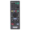 Remote Control Black for Sony Blue Ray DVD Player Bdp Bx18 Bdp S185 Bdpbx3100 Bdp Bx39